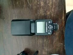 flash light  Apkina AP520 ii Flash for Nikon/Canon