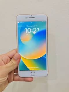 IPhone 8 Plus PTA approved phone number 03361501428