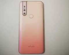 vivo v15