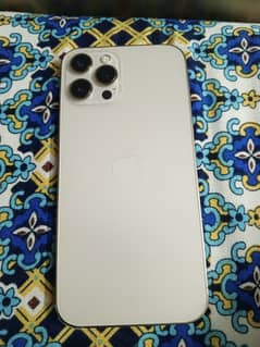 IPhone 12 Pro Max PTA approved