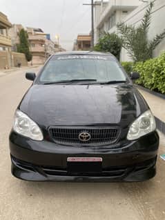 Corolla