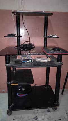 Computer Table