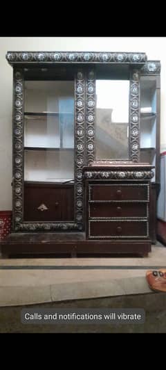 showcase