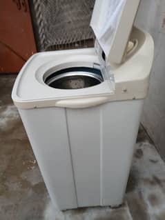 dryer