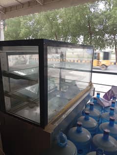 Bakery Chiller for sale