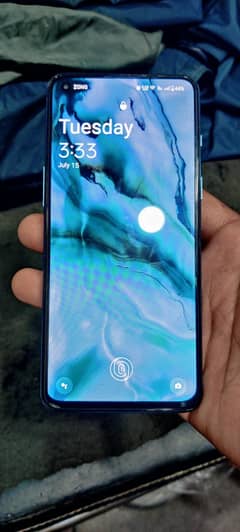 One plus Nord 2 5G