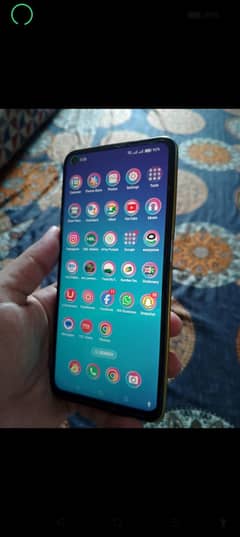 oppo A76