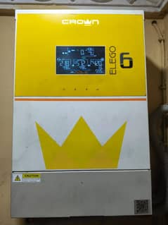 Crown