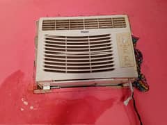 Haier Invertor AC . 75 ton