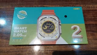 L-22 ultra Smart Watch