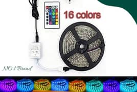 RGB lights 2835