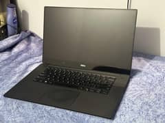 Dell Precision 5510 4K Touch Laptop Beast