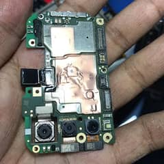 vivo y20 board 4/64