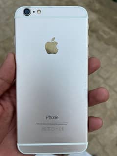 iPhone 6s PTA proof Sim signal problem