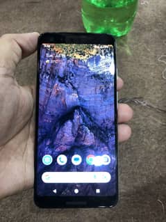 Google Pixel 3