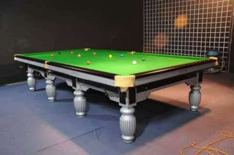 snooker   pool table billard table tennis foosball 3