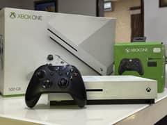 Xbox ONE S 500GB