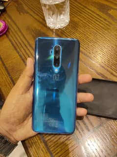 One plus 7T pro 8/256