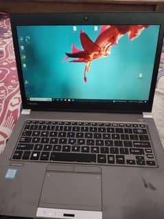 Toshiba