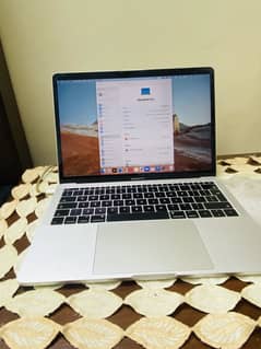 MacBook