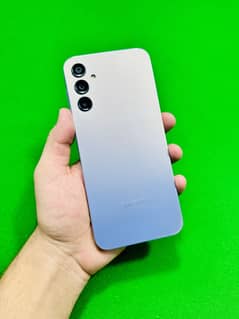 SAMSUNG A14 6/128 PTA APPROVED CONDITION 10/10