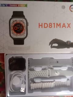 Smart watch