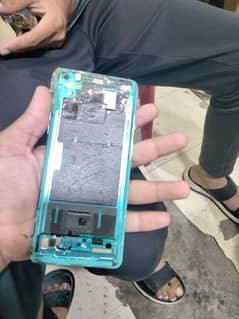 one plus 8 pro
