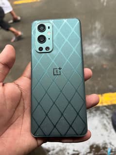 one plus 9 pro 12/256