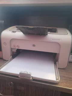 HP P1005 Printer with best condition koi fault nhe
