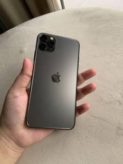 IPhone 11 Pro Max