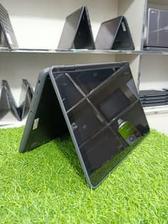 Lenovo L380 Yoga Touch 360 i5 8th Gen 8GB Ram & 256GB laptop!