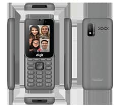 Jazz digit E2 pro