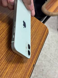 Iphone 12 Jv Non PTA 64Gb