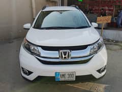 Honda brv 19
