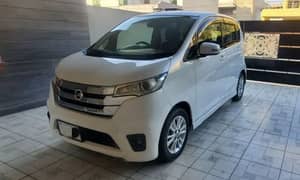 Nissan dayz highway star G 2320000