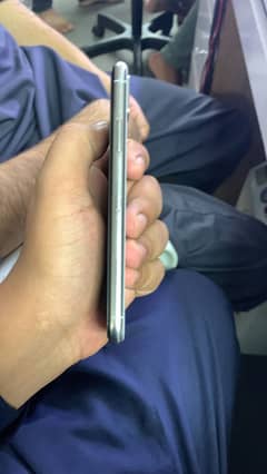 Iphone x pta
