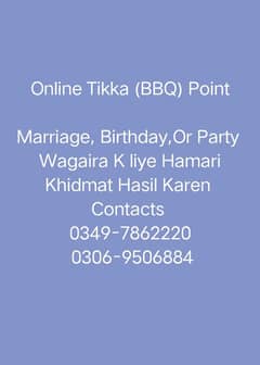 Special Offer For Wazirabad