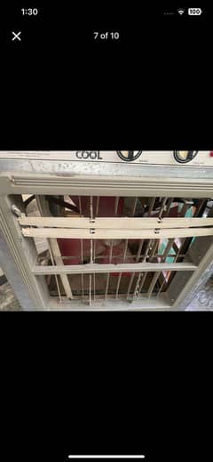 room cooler