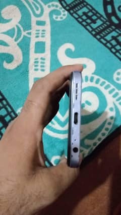 Infinix hot 30ply
