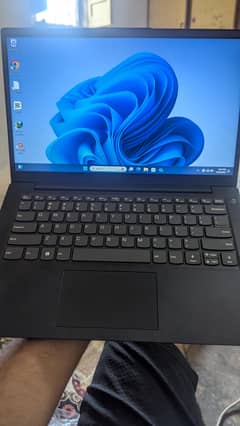 Lenovo V14 G3 – 12th Gen Core i5 Laptop | Slim & Powerful