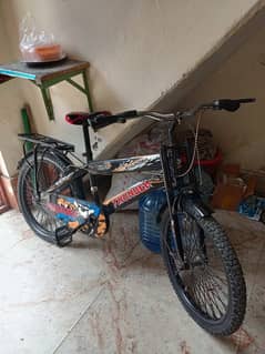 Thunder  cycle for sale 