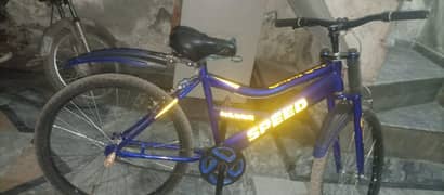 Cycle For Sale in New Condition