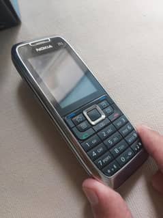 Nokia E51 Original
