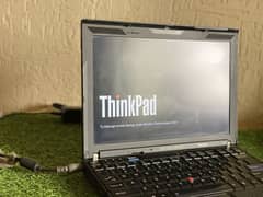 Lenovo Thinkpad Core i5 1st generation