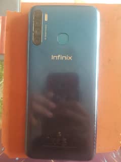 infinix