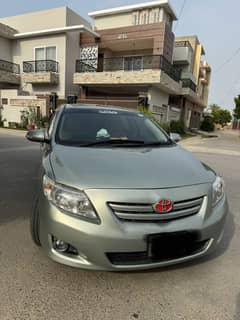 Corolla