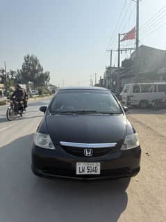 Honda