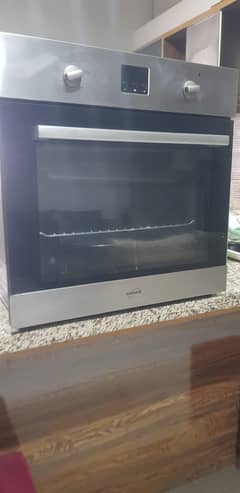 Midas built-in oven for sale (Imported)