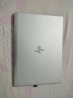 Hp elite book core i5th 8 gen
