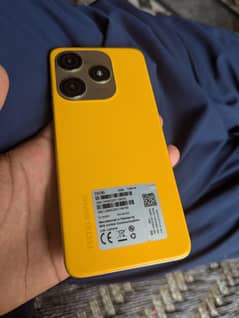 tecno spark 10C good condition  only phone